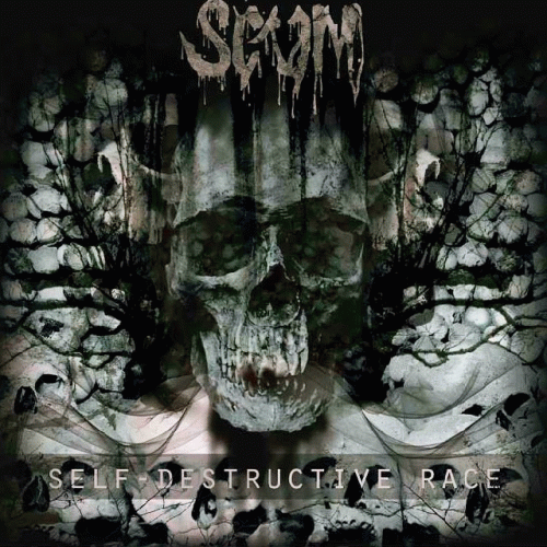 Scum (COL) : Self-Destructive Race